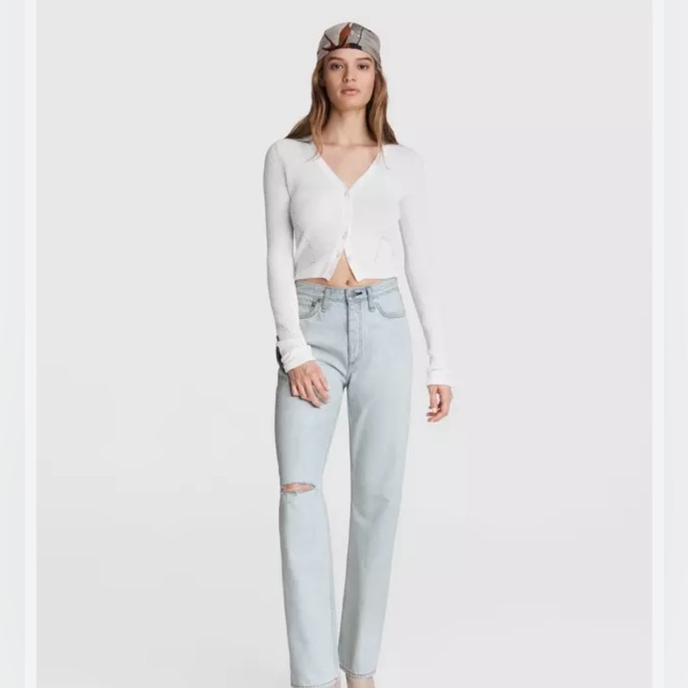 Rag & Bone Jeans